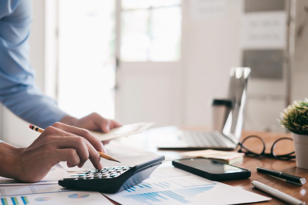 cleaning service cost calculator
