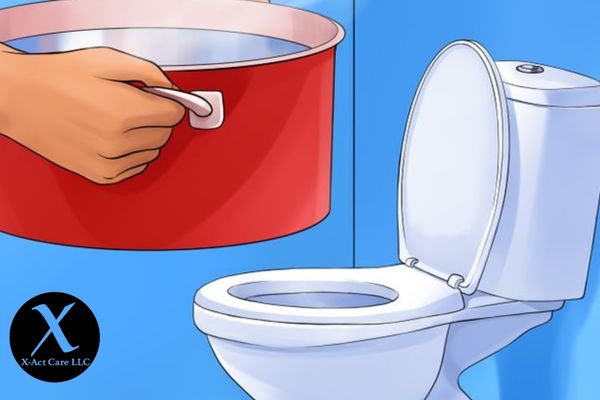 Toilet Cleaning Hacks
