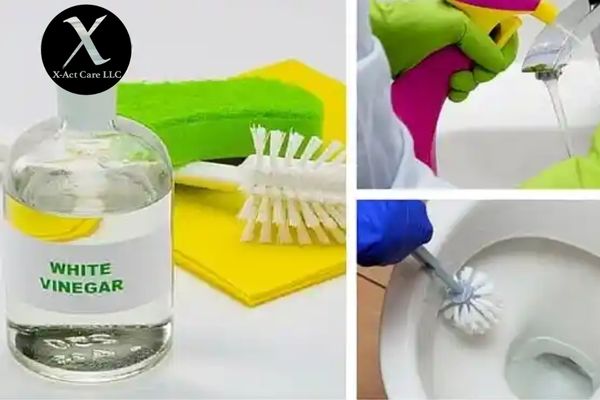Toilet Cleaning Hacks