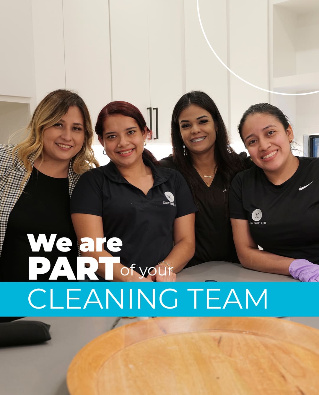 X-Act Care Team