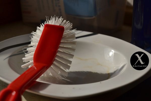 Cleaning Service