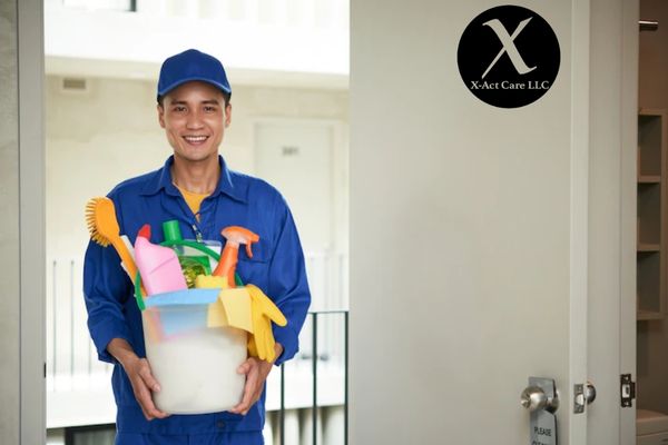 Cleaning Service