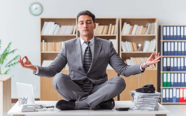Productividad laboral en espacios limpios